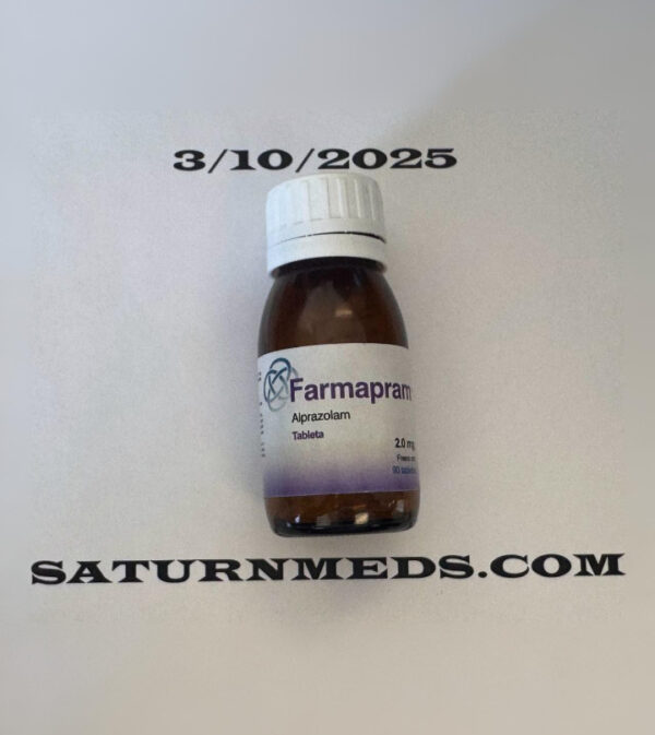 what is farmapram - learn about farmapram